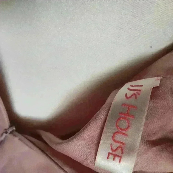 JJ House Bridesmaid Dress size 2 - Picture 5 of 5